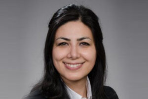 Brooker Dental Welcomes Dr. Bahar Houshmand To Our Practice