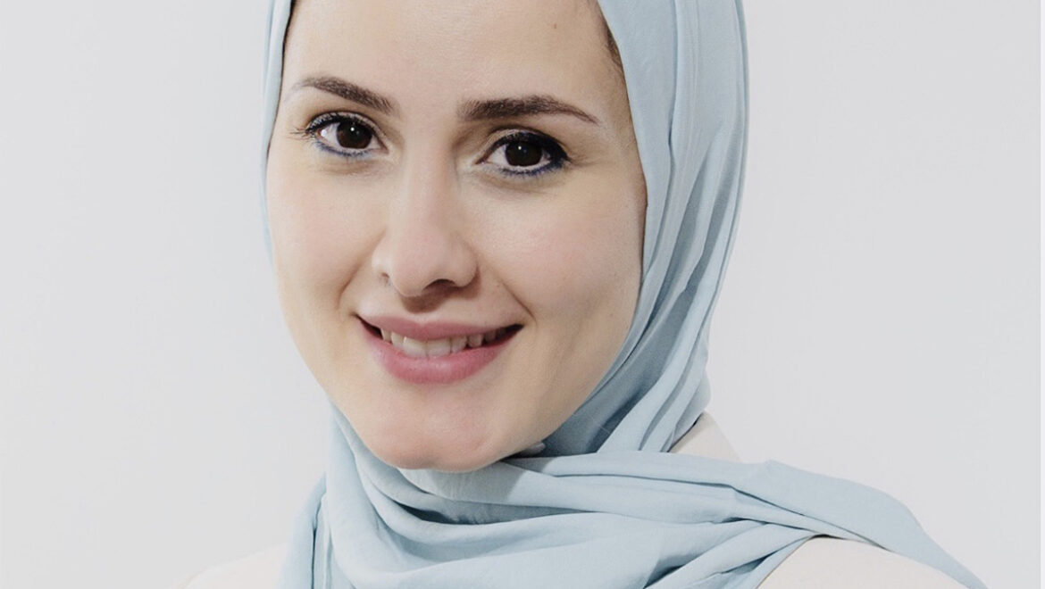 Brooker Dental Welcomes Rawan Sarsour to the Dental Team!