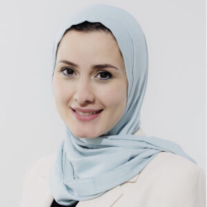 Brooker Dental Welcomes Rawan Sarsour to the Dental Team!